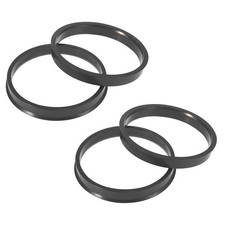 X Autohaux 4pcs Plastic 71.5mm To 78.1mm Car Hub Centric Rings Wheel Bore... X Autohaux 4pcs Plastic 71.5mm To 78.1mm Car Hub Centric Rings Wheel Bore...