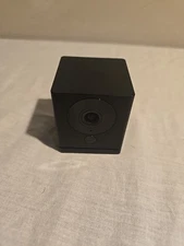 WYZE Cam V2 1080P HD Indoor Wireless Smart Home Camera Night Vision Black