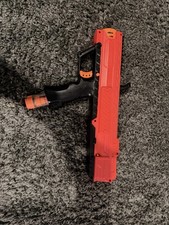 Nerf Rival Apollo XV-700 Team Red Blaster with Magazine