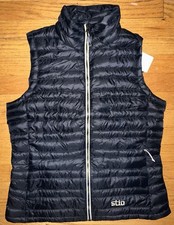 Stio Pinion Down Vest