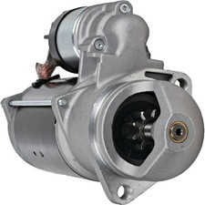 Starter For Case Trencher 360 88-98 Bosch 0-001-230-013 410-24069 Starter For Case Trencher 360 88-98 Bosch 0-001-230-013 410-24069
