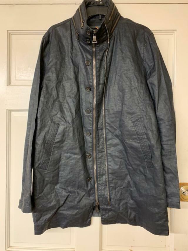 john varvatos zander loafer