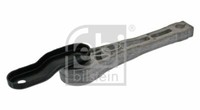 Febi Motorlager Hinten FüR Audi Tt; VW Cc,Golf Vi,Passat Alltrack Variant CC