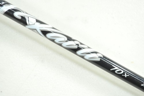 Callaway Paradym Ai Smoke Triple Diamond 3-15* Fairway Wood X-Stiff RH # 195065 - Picture 4 of 5