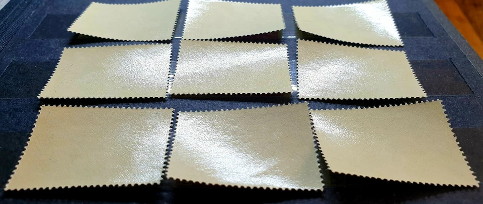 Albania 1962 - MNH - USSR Space - Air Mail 9 Stamps - Full 3 Sets - CV $405.00 - Image 2 of 4