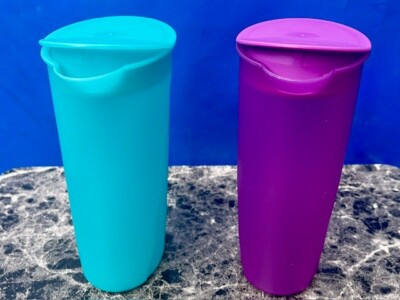 New Tupperware Small 1L Expressions Pitcher Two colors to choose from