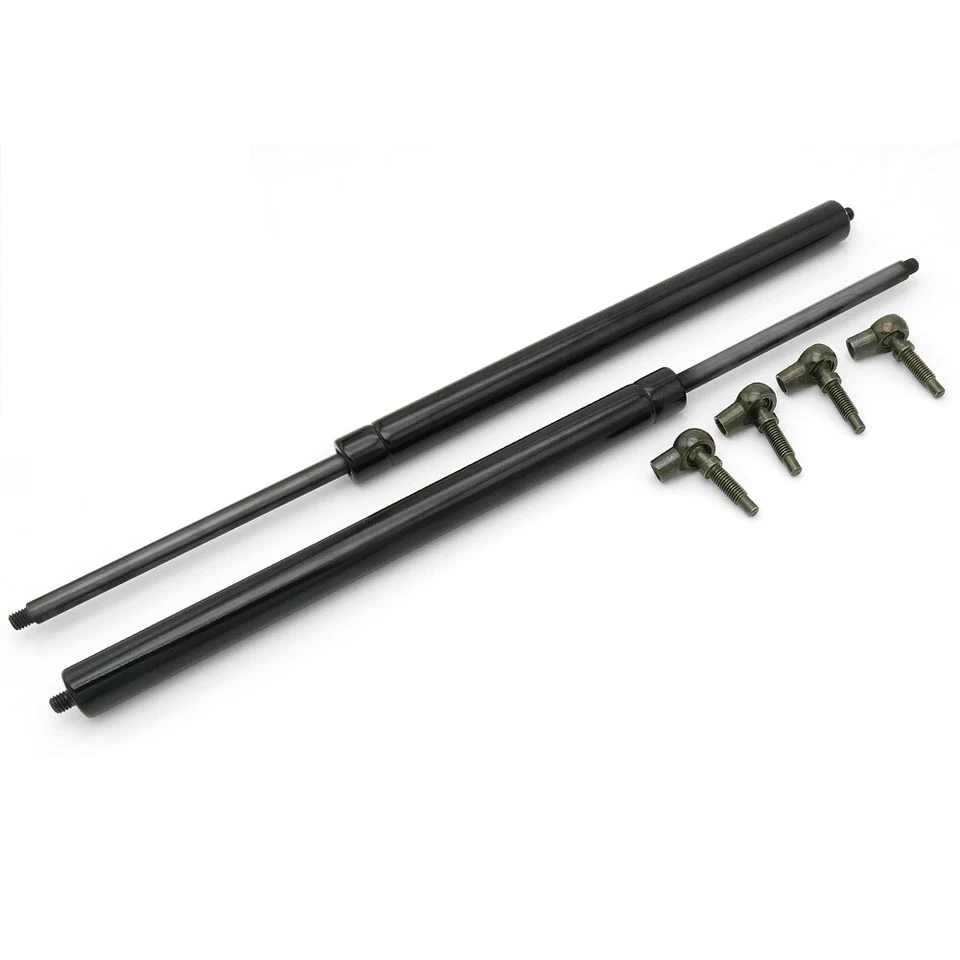 Car Tailgate Lift Support Gas Struts For 1999-2004 Jeep Grand Cherokee  Foto 3 de 4