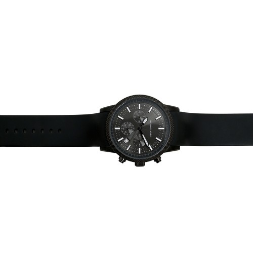 Michael Kors Chronograph Men's Wrist Watch Steel MK8241 - Picture 5 of 7
