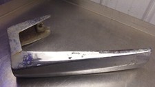 Studebaker Avanti Bumper End Has Crack G2-6