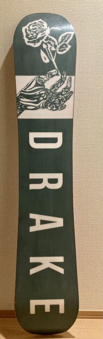 Drake Team Kohei 152Cm Snowboard | eBay Drake Team Kohei 152Cm Snowboard | eBay