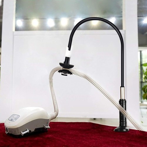1PC Sturdy CPAP Tube Holder Anti Tangle CPAP Accessories Hose Lift Sleep Apnea - Picture 4 of 10