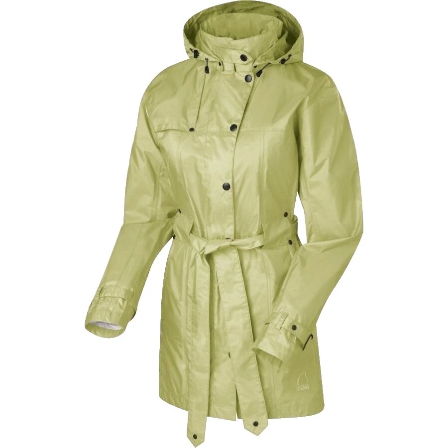 Sierra Designs Coats Trench Coats, Jackets & Vests for Women