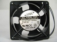 ADDA AA1282DB-AT AC230V 0.06A 12038 12CM Elevator cooling fan