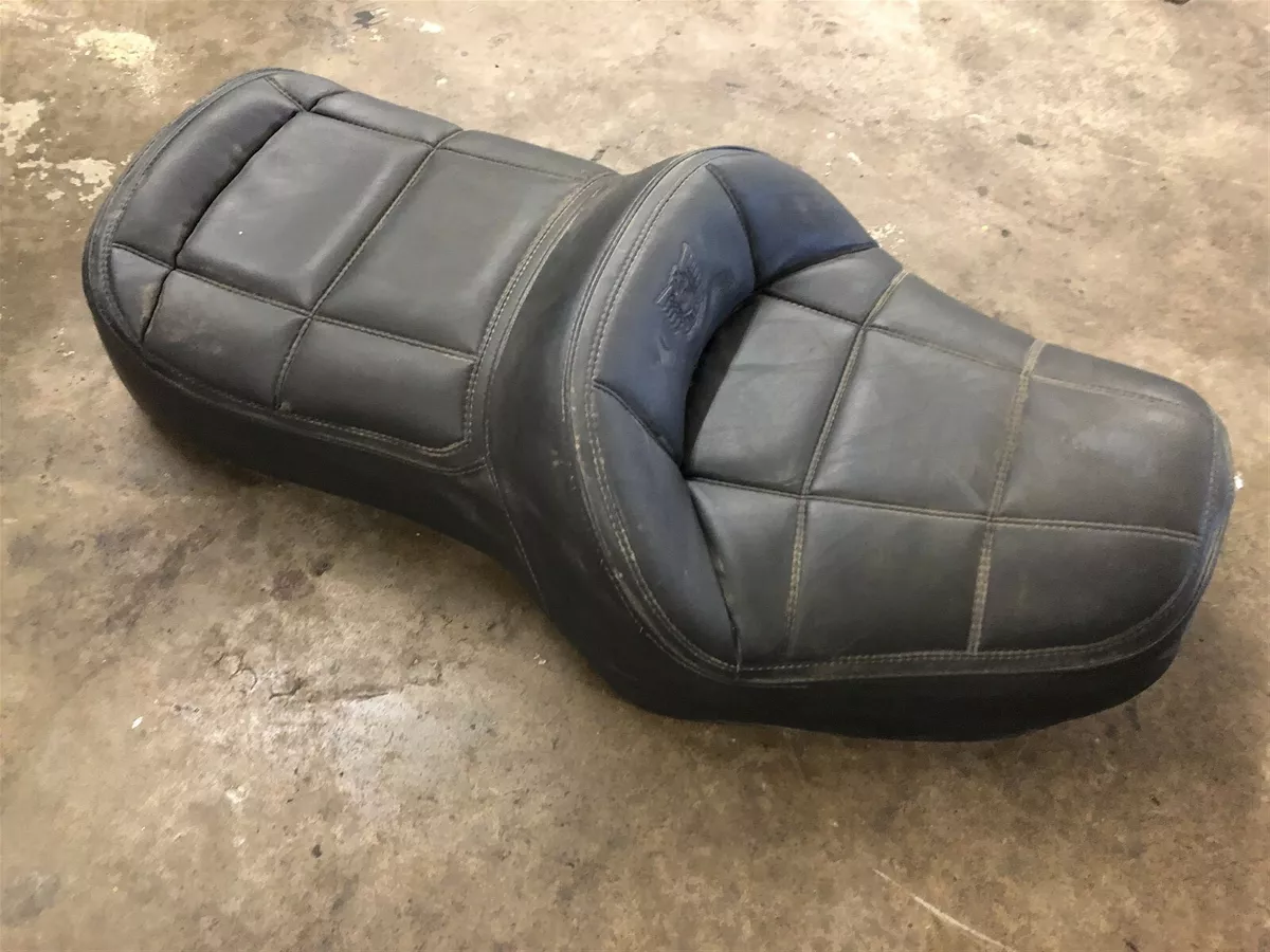 Honda Goldwing GL1200 GL 1200 83 84 85 86 87 OEM Seat Saddle