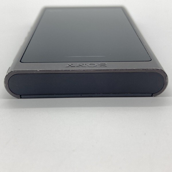 Sony NW-A55 black Walkman Digital Audio Player Hi-Res Multilingual