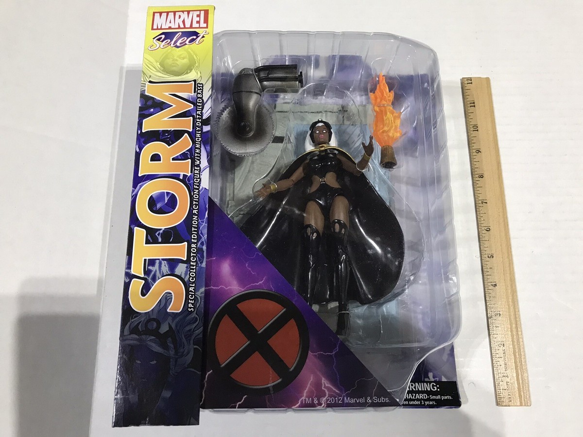 Secret Lair x Marvel's Storm 通常セット Secret Lair x Marvel's Storm 通常セット Secret Lair x