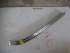 <!--F#f_0-->Holden Kingswood Front Windscreen Chrome HQ HJ HX HZ WB single piece<!--F/-->