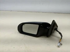 ✅10 11 12 Nissan Altima Sedan Driver Left Side View Mirror Turn Signal Fish OEM 