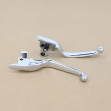Brake Clutch Levers Fit for Harley Softail Heritage Classic 114 FLHCS 18-2019