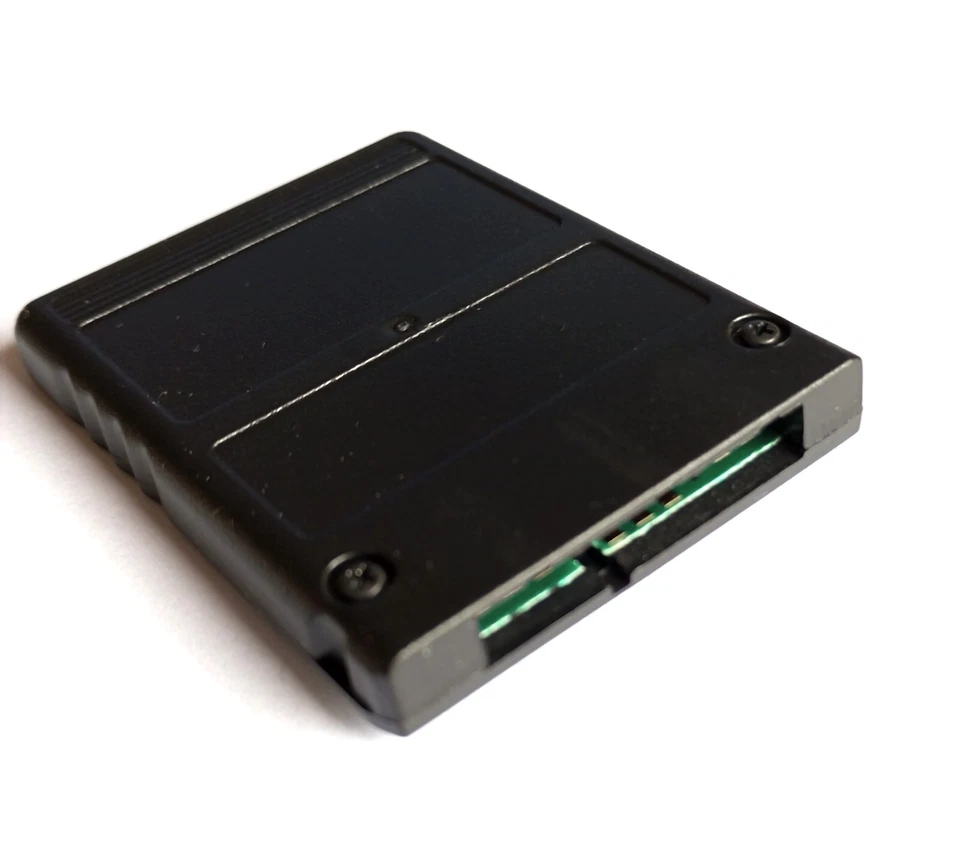 32MB Memory Card for Sony PlayStation 2 PS2 Console Game Save Data Storage Stick - Image 3 of 4