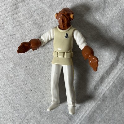 Vintage 1993 Just Toys Bend Ems Star Wars Figures Lot Bendable Lot