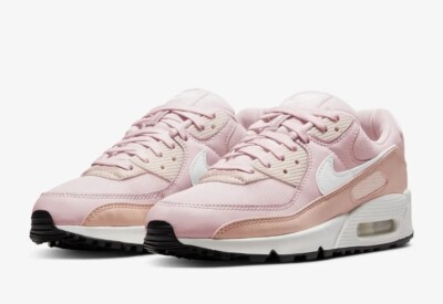 公式正規品!★NIKE AIR MAX 90 BARELY ROSE s-l400.jpg