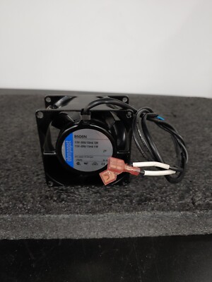 EBMPAPST 8506N AC Axial Compact Fan