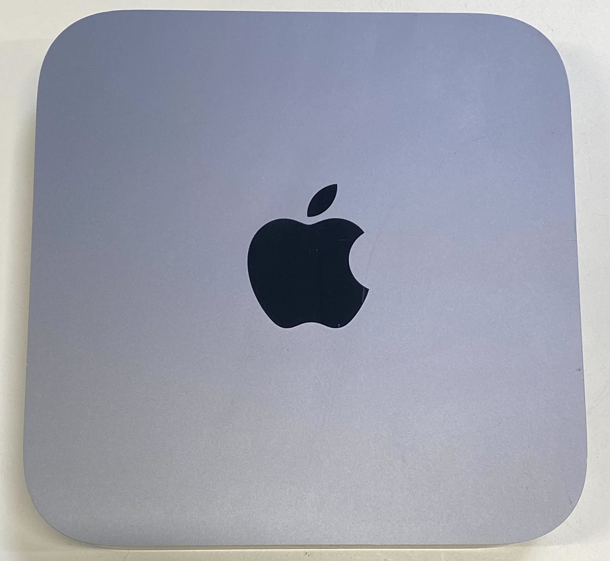 Apple Mac Mini A1993 (2018) i7-8700B 3.20GHz 32GB RAM 512GB SSD (Grade Apple Mac Mini A1993 (2018) i7-8700B 3.20GHz 32GB RAM 512GB SSD (Grade