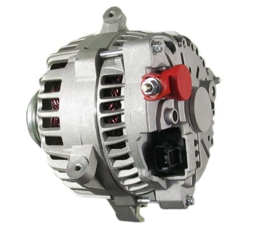 Alternator fits Ford Expedition V8 4.6L 281cid 2003-2004 3L7410300AA 3L7410300BB - Picture 3 of 4
