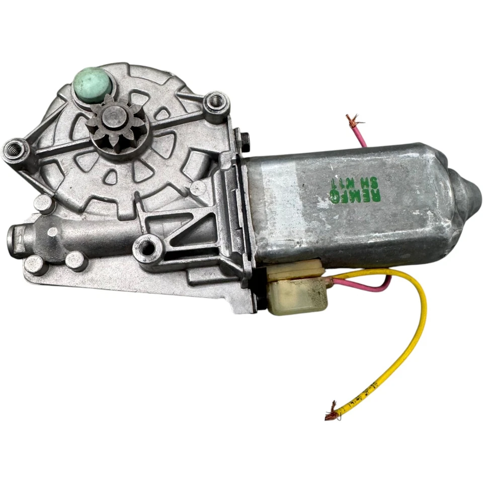 Motor de ventana eléctrica CQ/Cardone 42-346 para Ford F-150 F-150 1997-1998, F-250 F-250 Foto 2 de 4