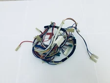 Magic Chef Microwave Model MCO160UB Wire Hareness Electric