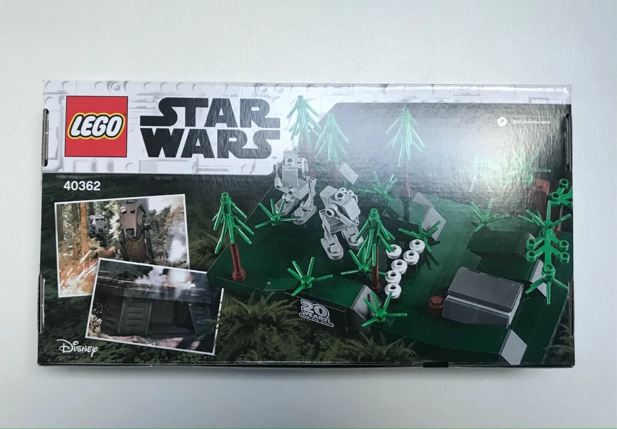 Lego endor online 20th anniversary