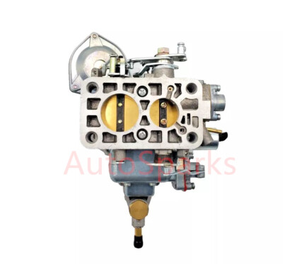 Carburateur Pour Lada 2101-2107 & Niva 1600 - Réf. 2107-1107010-20 - Artudatech - Neuf