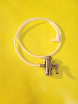 MANGUERA REFORZADA COMPATIBLE ROYAL PRESTIGE FILTRO FRESCAPURE 3000- 3500 NEW