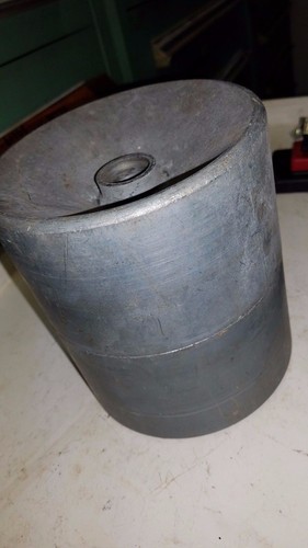 Rockwell Delta 6\
