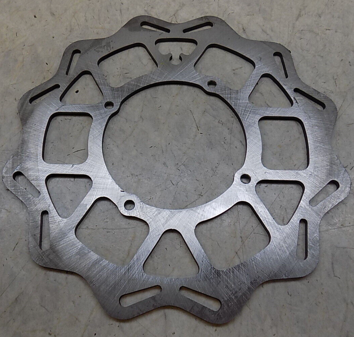 KTM BRAKE DISC FRONT D=240MM OEM 23609060000 KTM 85 HUSQVARNA 85