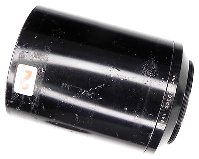 Cooke Lens Hood for Tele-Panchro 8in (203mm) Lens  #1