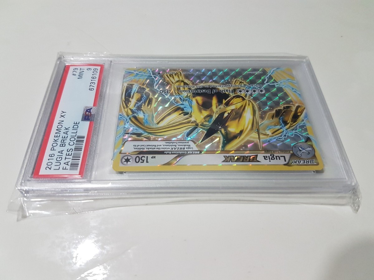 【For Brea J】lugia[2/2] For Brea J】lugia[2/2] For Brea J】lugia[2/2] Lugia #2 Prices