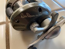 quantum bill dance catfish combo