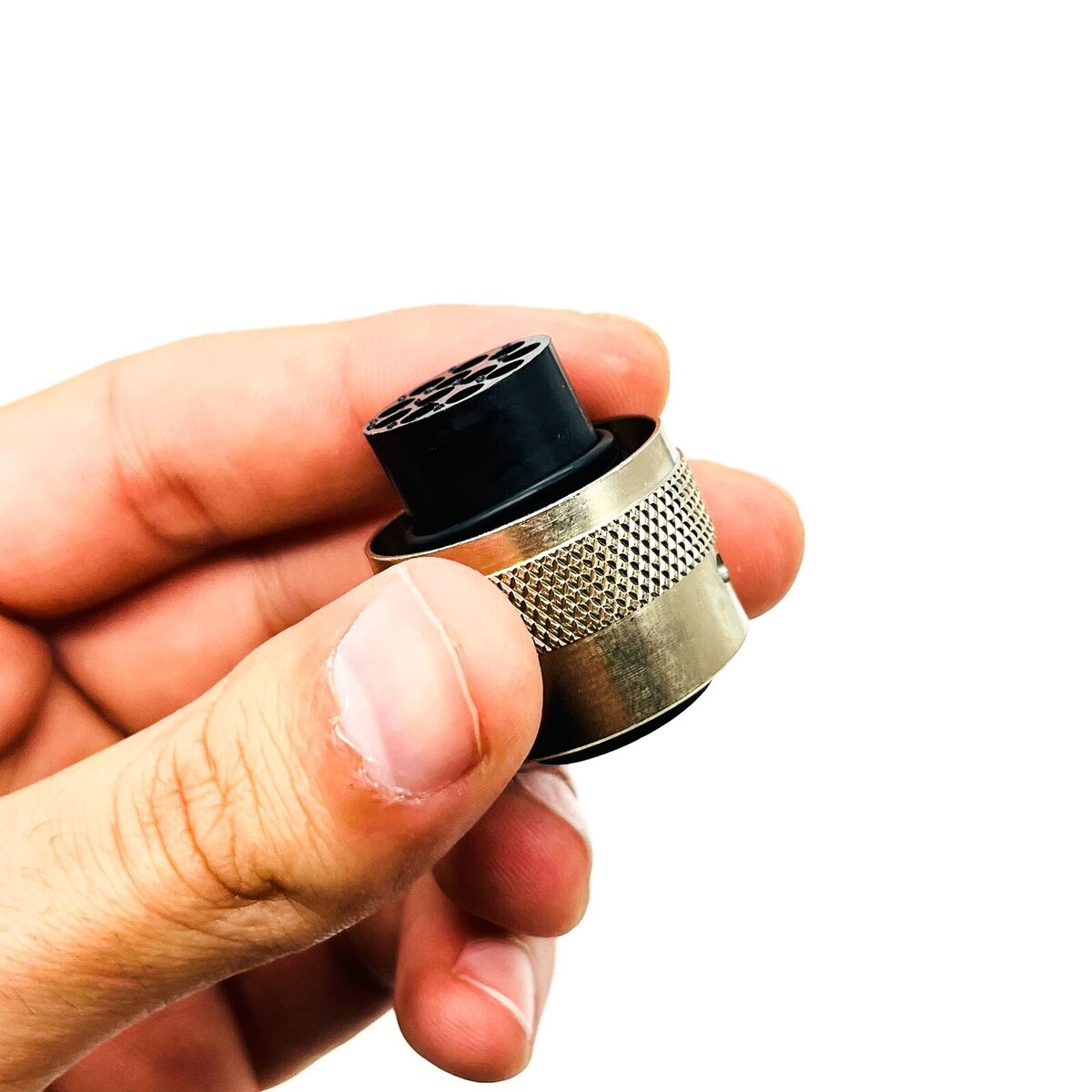 Ruriページ Souriau UTG61412PN Circular Connector Male Plug 12-Position