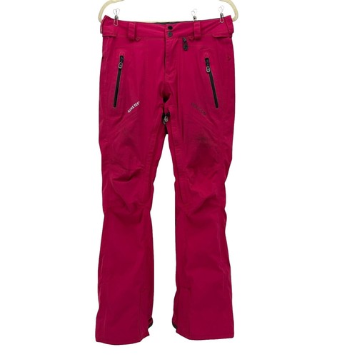 Volcom Elm Stretch Gore Bib Overall Women's Snow Pants, Sand