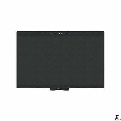 FTDLCD FHD LCD M133NVF3.R1 Touch Screen Assembly 40 Pins für HP EliteBook x360 1030 G3