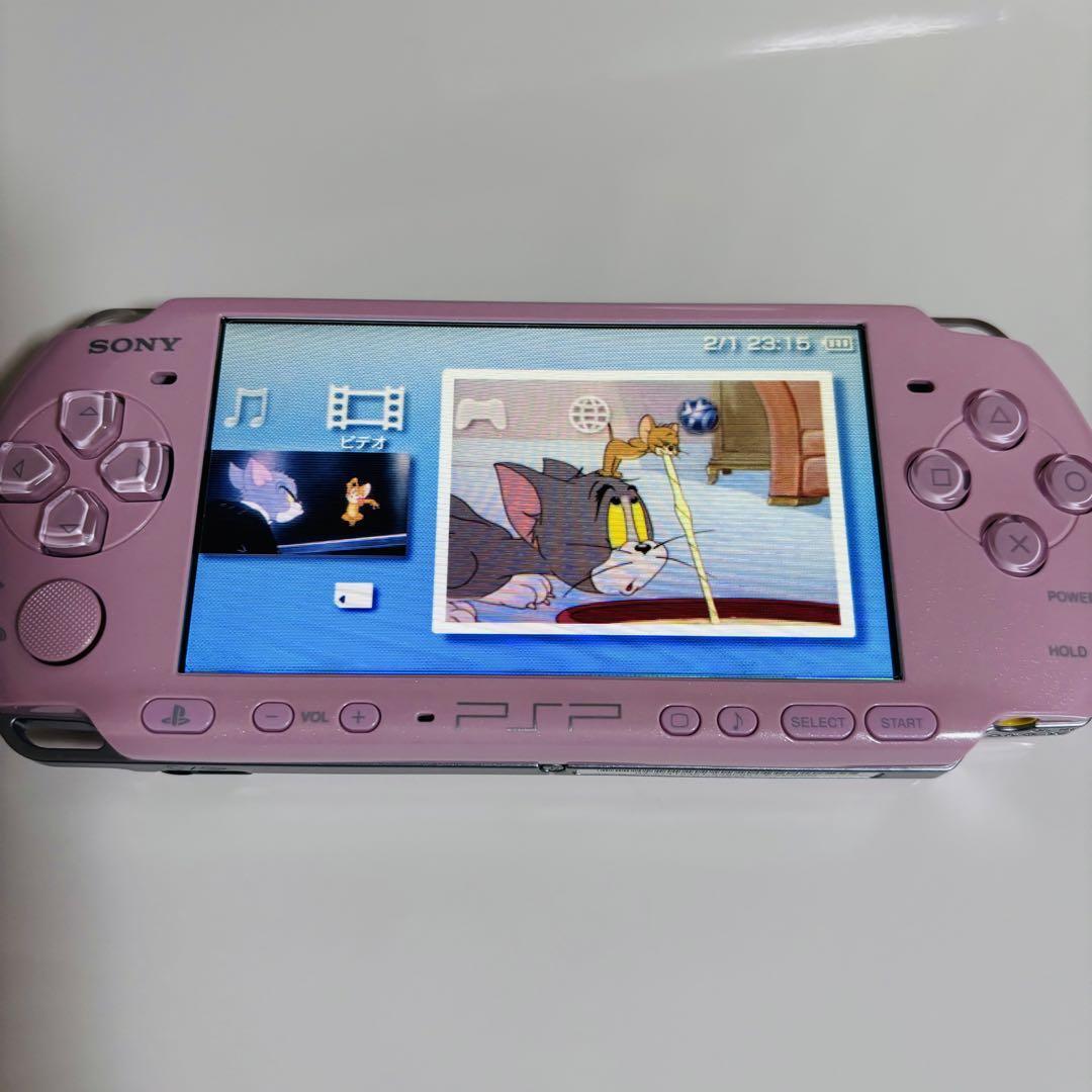 Sony PSP Tom and Jerry Japanese Game Software | eBay