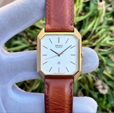 な*る様 【希少ヴィンテージ】SEIKO QUARTZ 9721-5040時計電 な*る様 【希少ヴィンテージ】SEIKO QUARTZ 9721-5040時計電｜セイコー