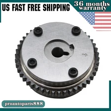50 Degree VTC Actuator Intake Cam Gear for Honda K-Series K20A K24A EP3 DC5 FD2
