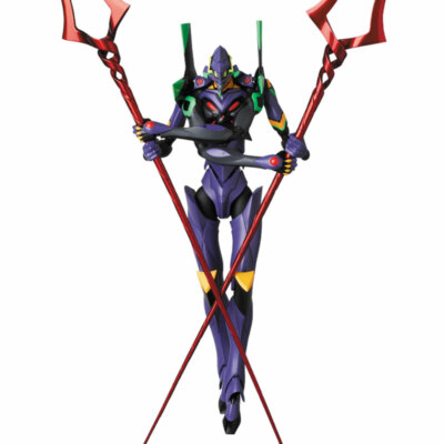 MAFEX No.114 MAFEX Evangelion Unit-13 figure Medicom Toy | eBay