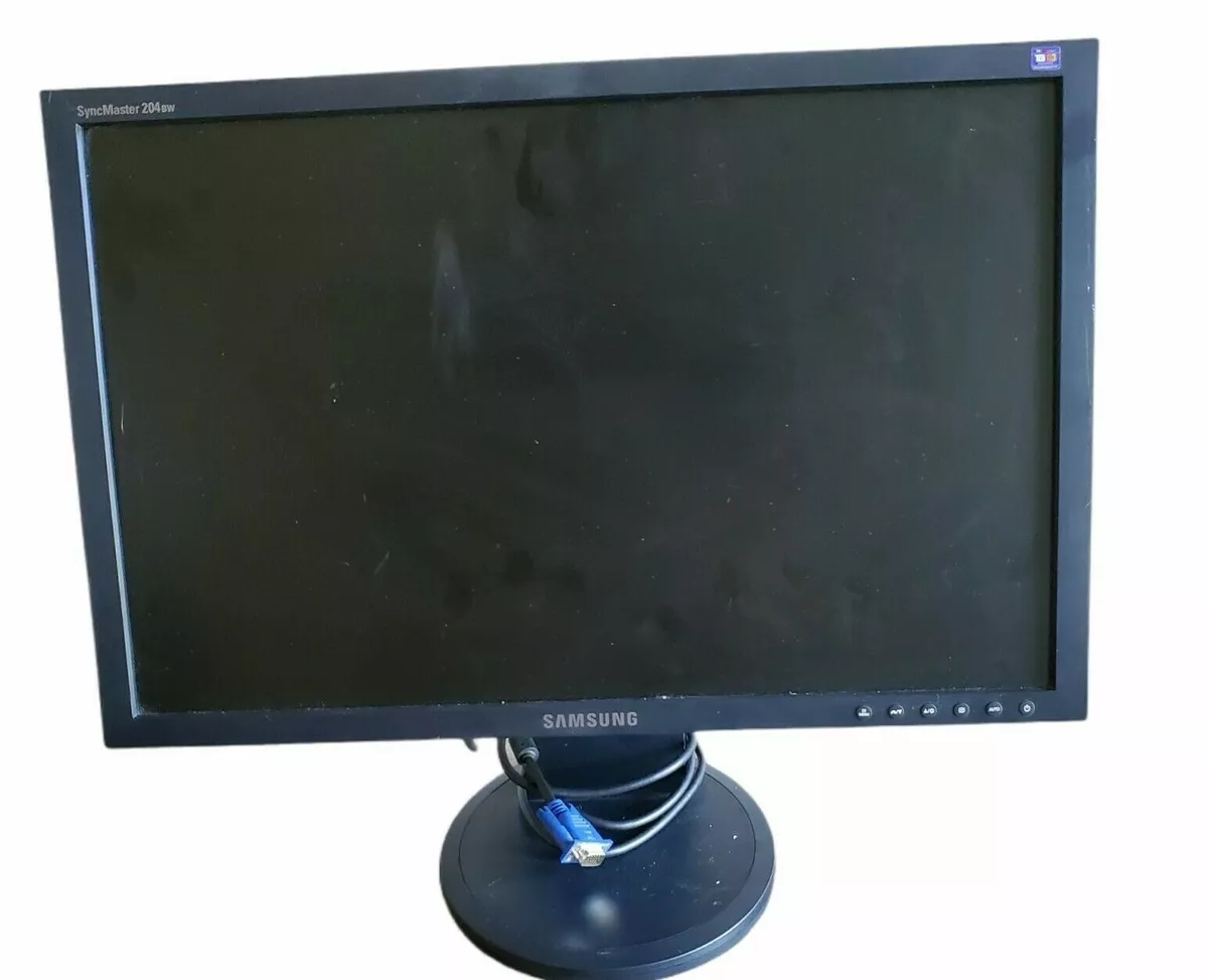 Samsung pc monitor online