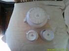 Porcelain Bareuther Teapot Set — photo 6
