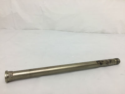 KAWASAKI ZX6R ZX636 ZX10R ZX14 NINJA OEM SWINGARM SHAFT | eBay