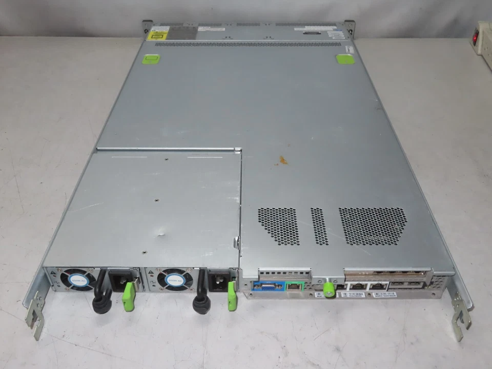 Cisco UCS C220 M3 2x Intel Xeon E5-2620 2.10 GHz 24 GB RAM UCSC-C220M3 - Image 2 of 4